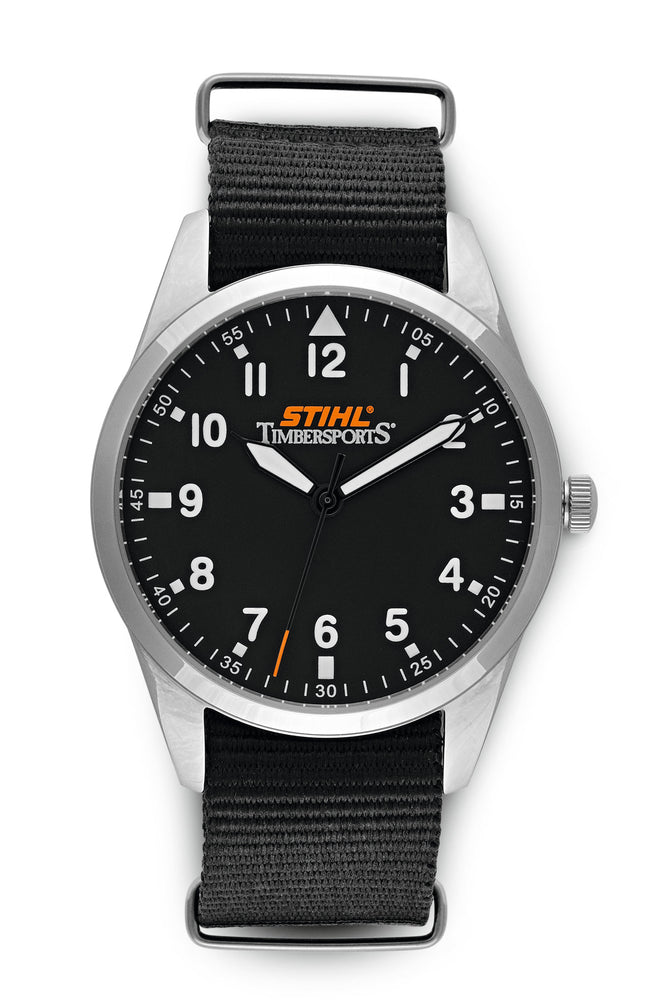 Armbanduhr TIMBERSPORTS®