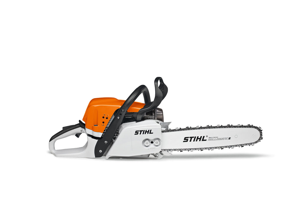 STIHL Benzin-Kettensäge MS391