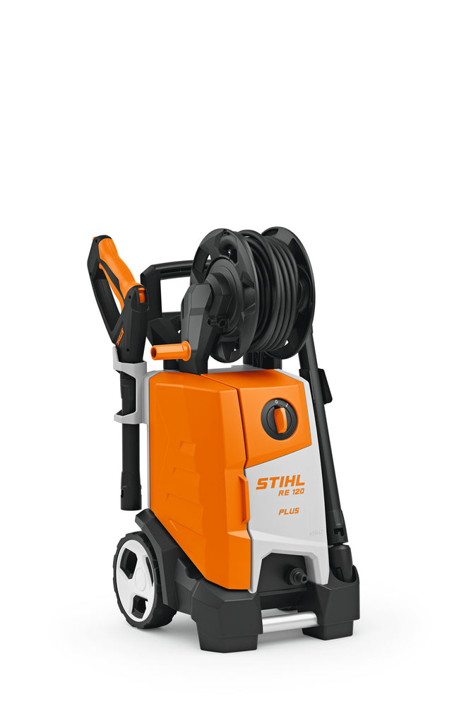 STIHL Elektro-Hochdruckreiniger RE120 PLUS