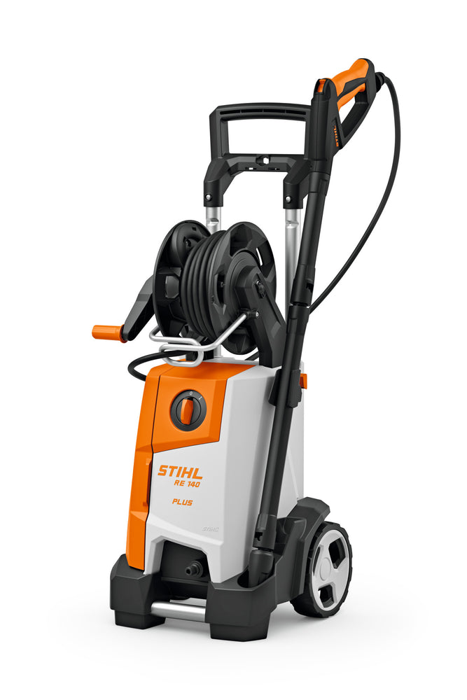 STIHL Elektro-Hochdruckreiniger RE140 PLUS