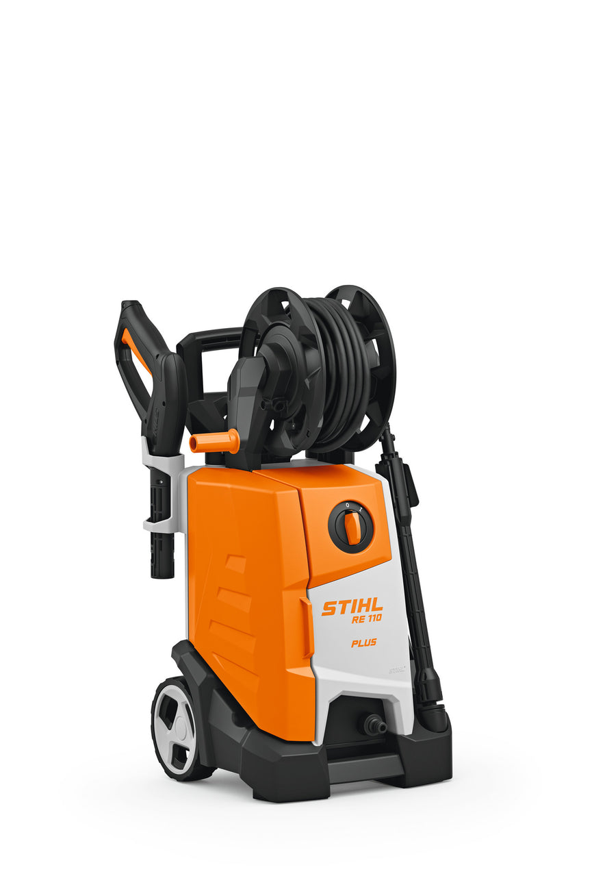 STIHL Elektro-Hochdruckreiniger RE110 PLUS 50€ Cashback bis zum 30.06.2026