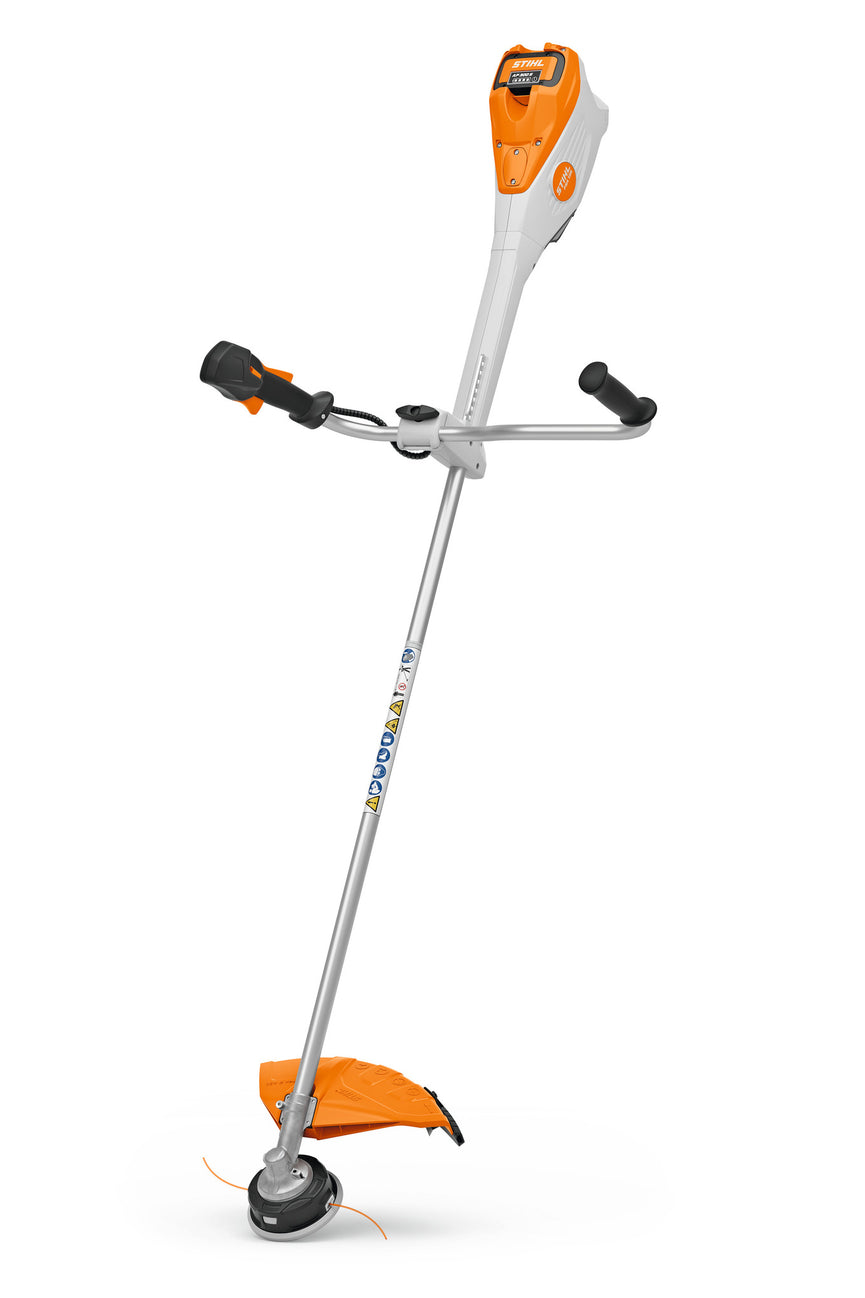 STIHL Akku-Motorsense FSA135 - AP-System