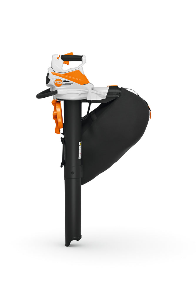 STIHL Akku-Saughäcksler SHA56 - AK-System