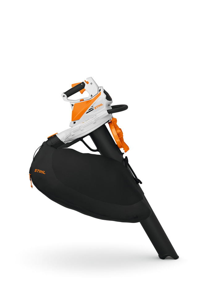 STIHL Akku-Saughäcksler SHA56 - AK-System