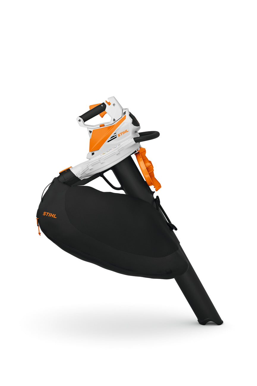 STIHL Akku-Saughäcksler SHA56 - AK-System 35€ Cashback bis zum 30.06.2026