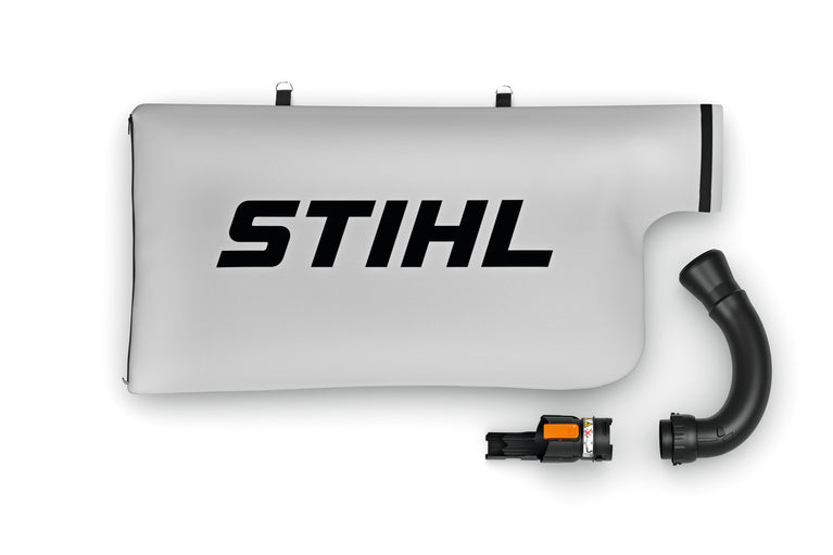 STIHL Akku-Saughäcksler SHA56 - AK-System