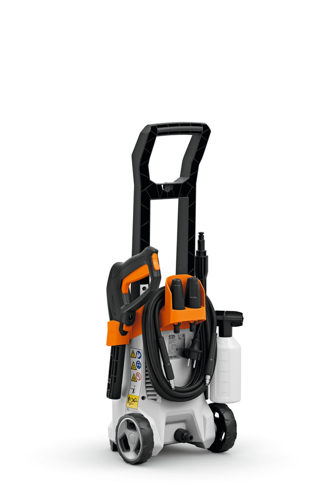 STIHL Elektro-Hochdruckreiniger RE80
