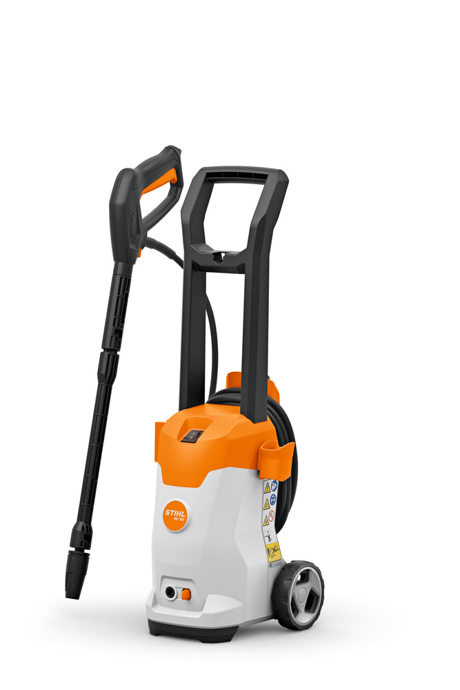 STIHL Elektro-Hochdruckreiniger RE80