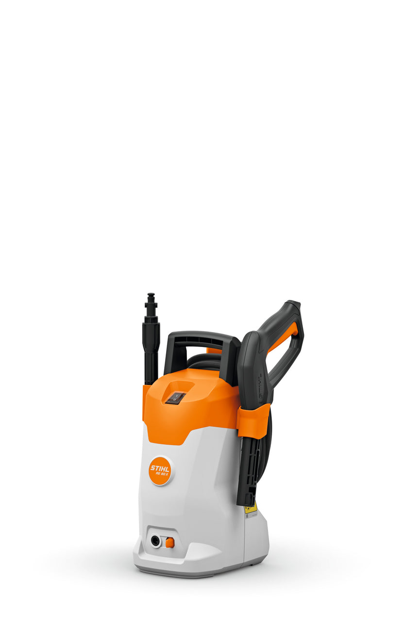 STIHL Elektro-Hochdruckreiniger RE80 X 15€ Cashback bis zum 30.06.2026