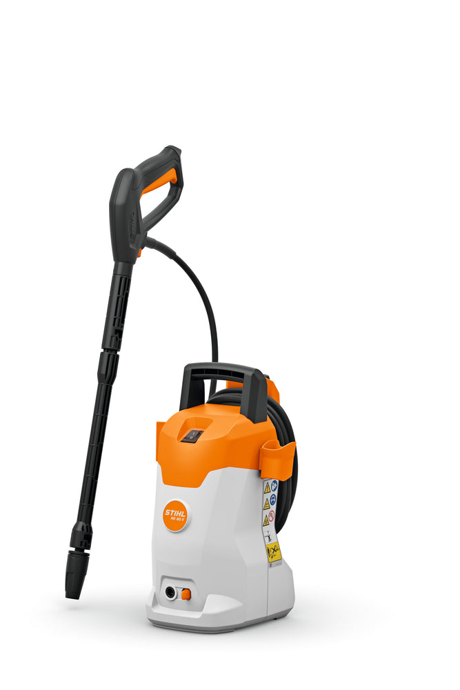 STIHL Elektro-Hochdruckreiniger RE80 X