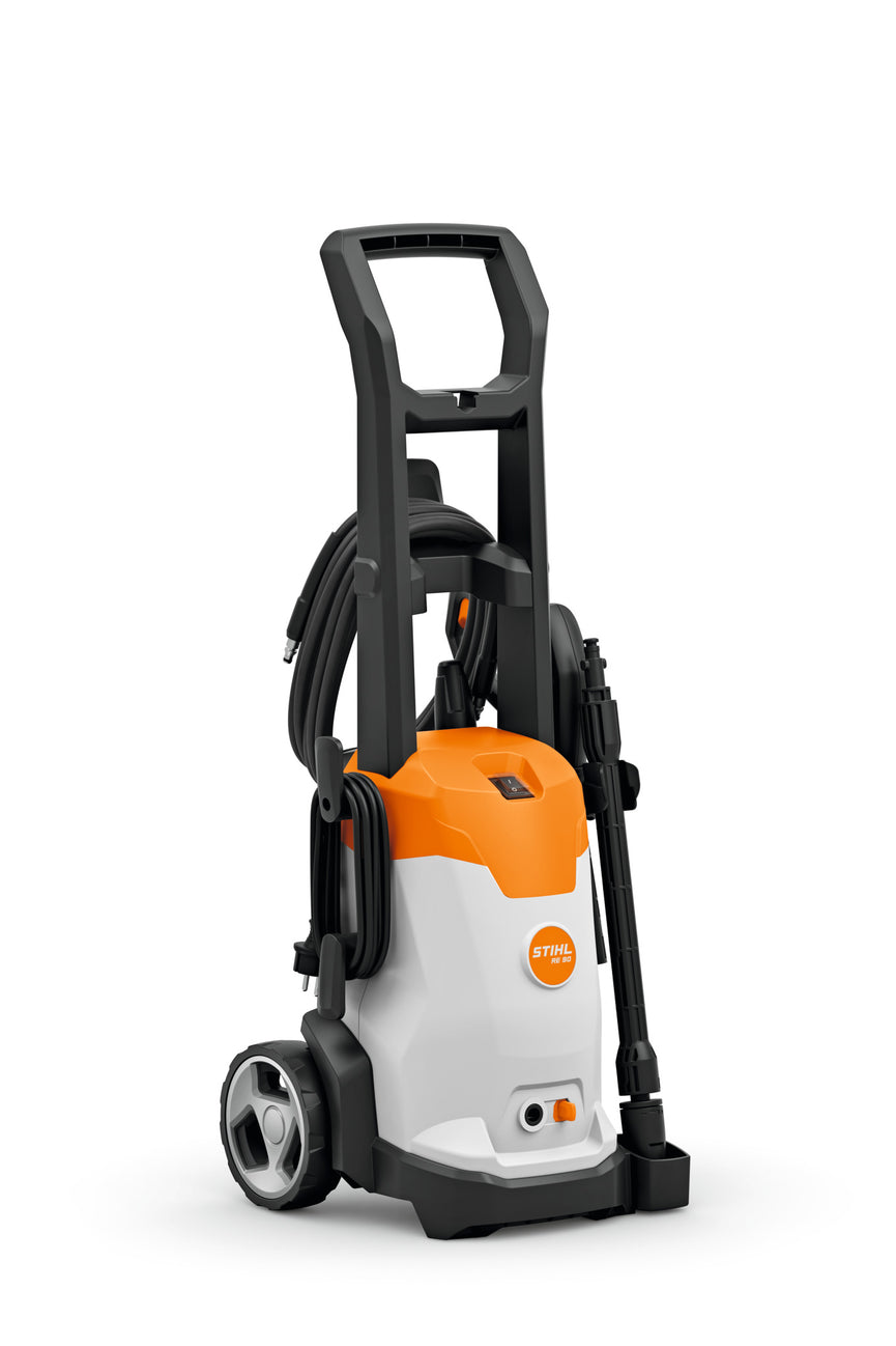 STIHL Elektro-Hochdruckreiniger RE90 25€ Cashback bis zum 30.06.2026