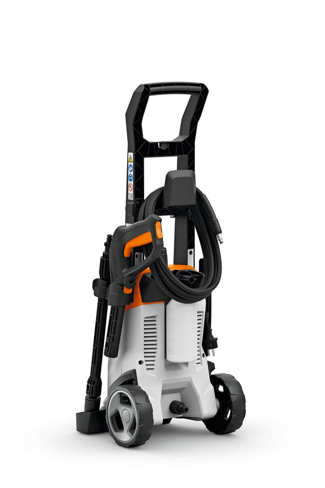 STIHL Elektro-Hochdruckreiniger RE90