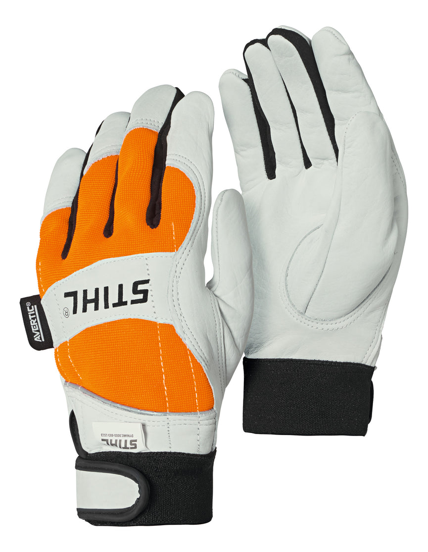 Schnittschutzhandschuhe DYNAMIC Protect MS, Gr. M