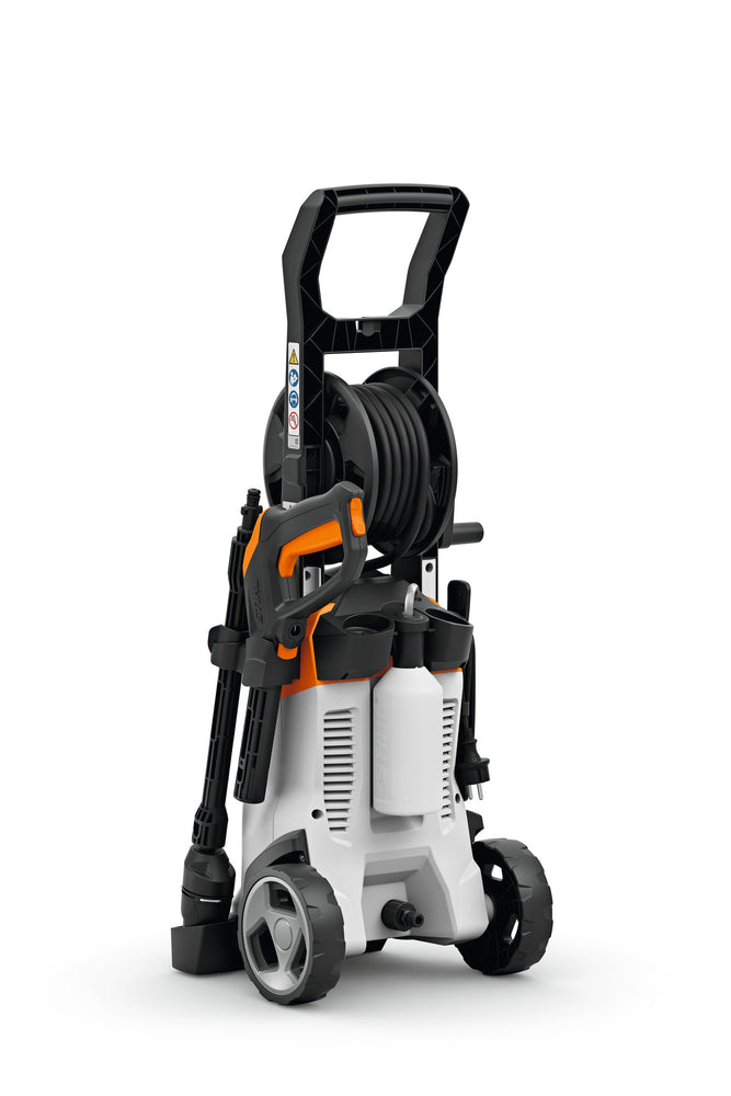 STIHL Elektro-Hochdruckreiniger RE100 PLUS Control