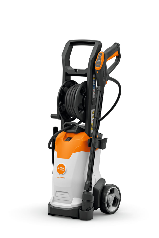 STIHL Elektro-Hochdruckreiniger RE100 PLUS Control