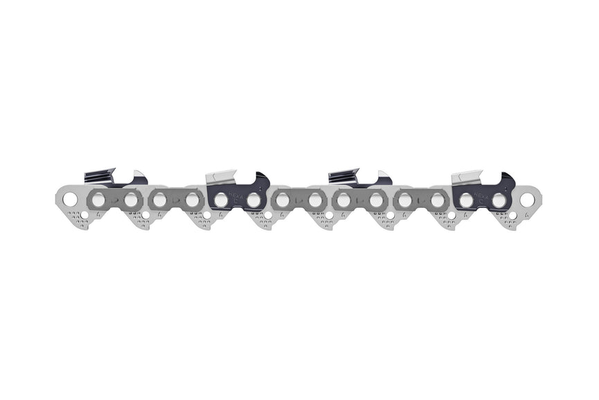 3/8", Rapid Hexa (RH), 1,6 mm, 72Tg