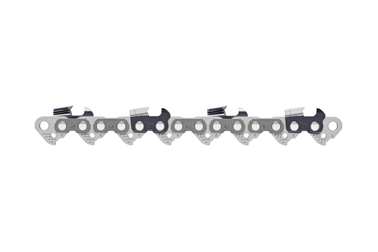 3/8", Rapid Hexa (RH), 1,6 mm, 91 Tg