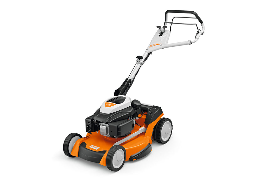 STIHL Benzin-Rasenmäher RM655 VS Variabler Radantrieb Messerkupplung Cashback bis 30.04.26 150€