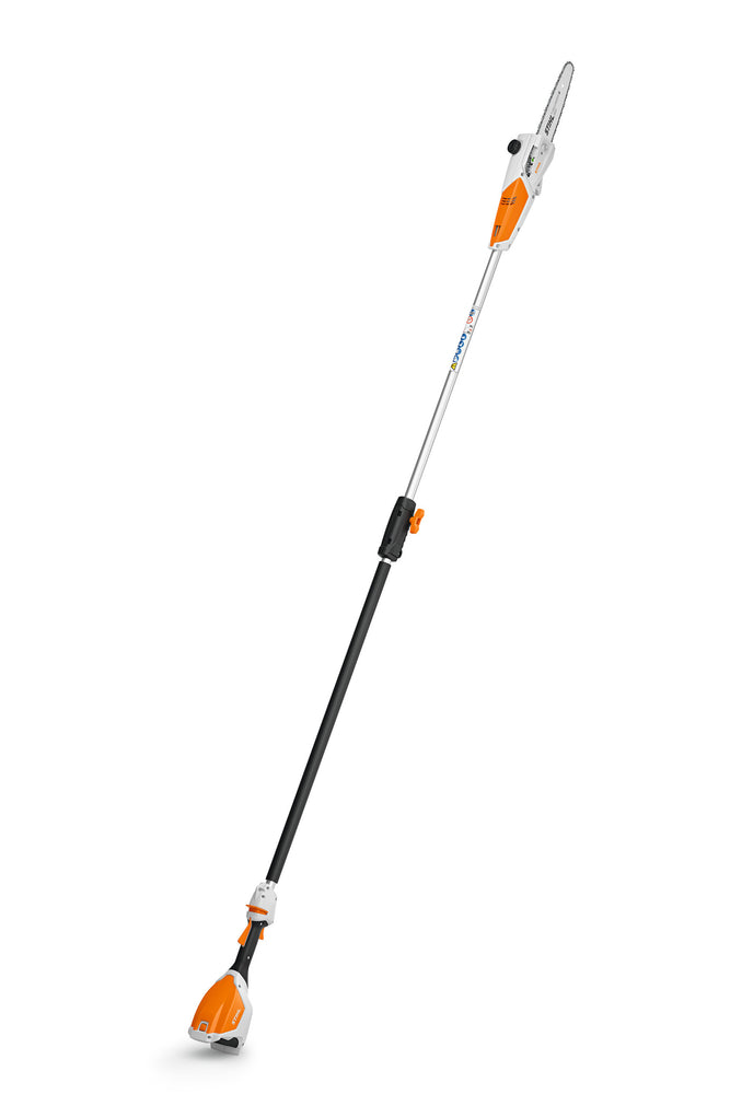 STIHL Akku-Hochentaster HTA50 - AK-System