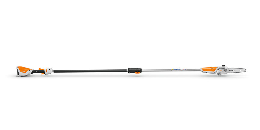 STIHL Akku-Hochentaster HTA50 - AK-System 35€ Cashback bis zum 30.06.2026