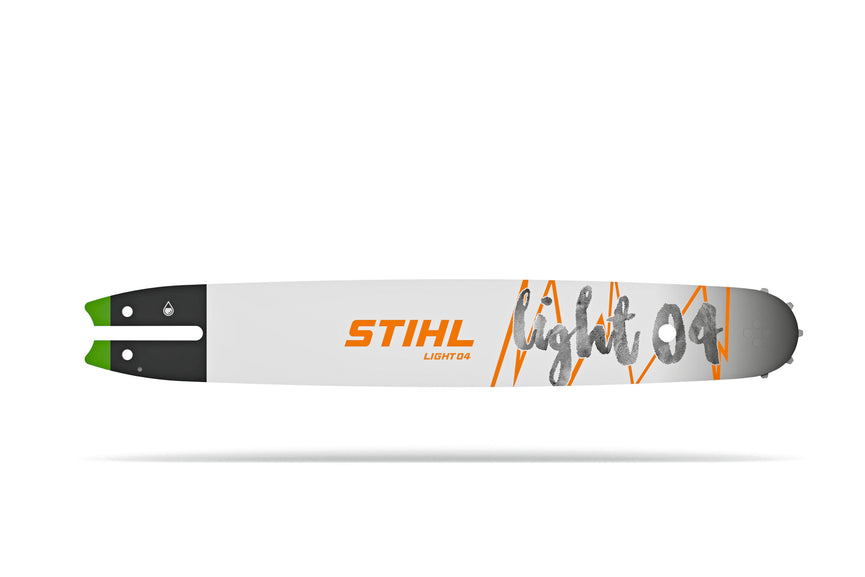 Schiene L04 40cm/16" 1,6mm/0.063" .325"
