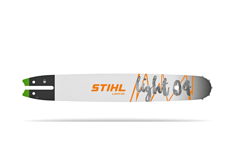 Schiene L04 32 cm/13" 1,6mm/0.063" .325"