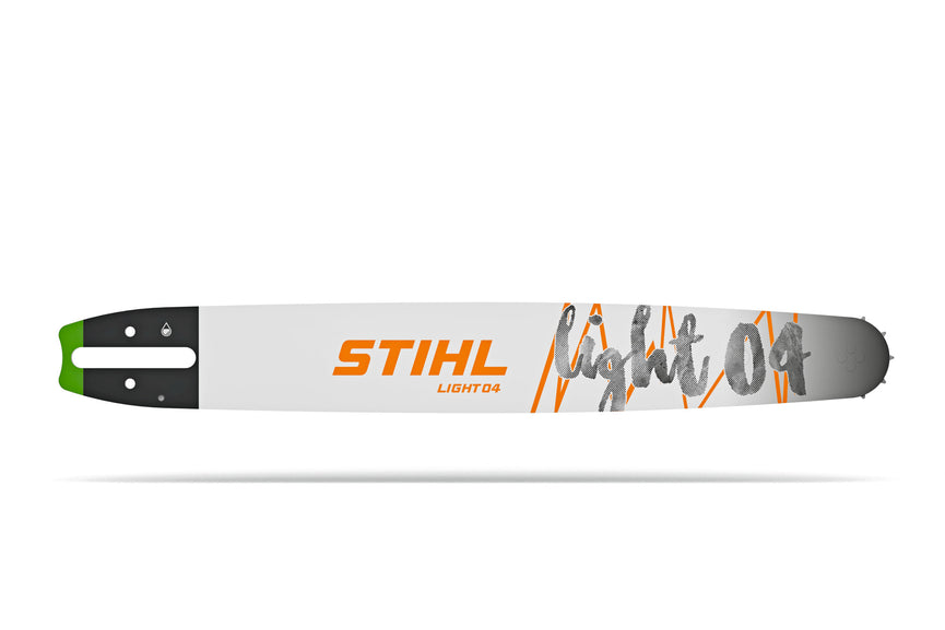 Schiene R 40 cm/16" 1,3MM/0.050" 3/8"P