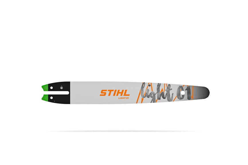Schiene R 35 cm/14" 1,1MM/0.043" 3/8"P