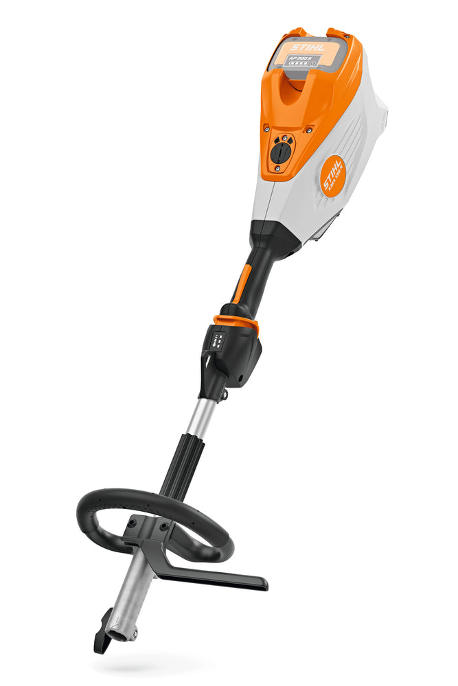 STIHL Akku-KombiMotor KMA135 R - AP-System