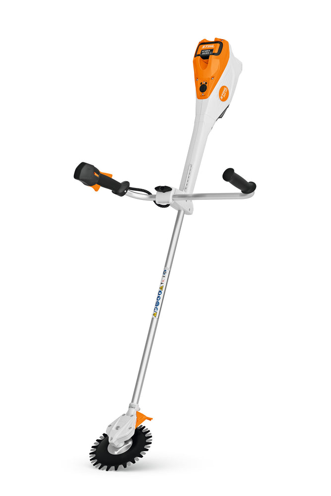 STIHL Akku-Kreiselschere RGA140 - AP-System