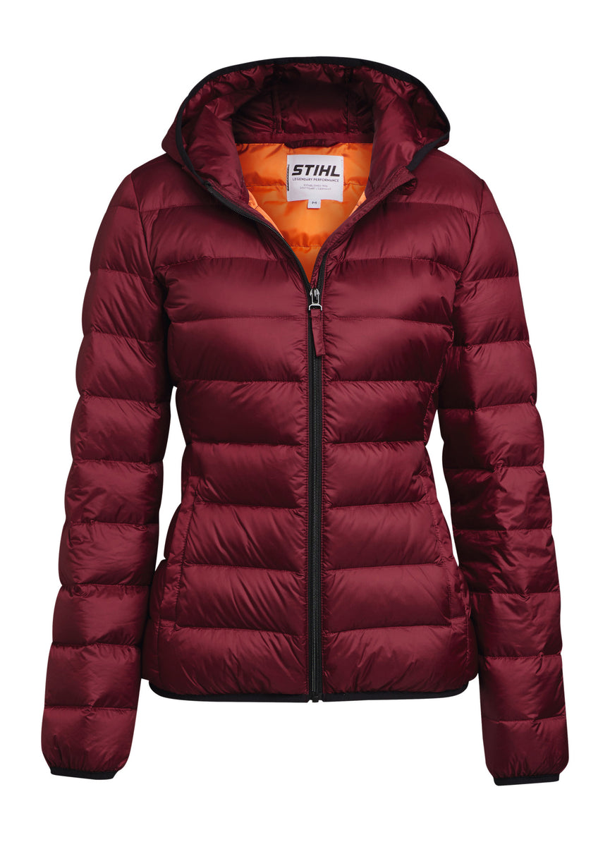 Daunenjacke ICON Damen, Gr. XS
