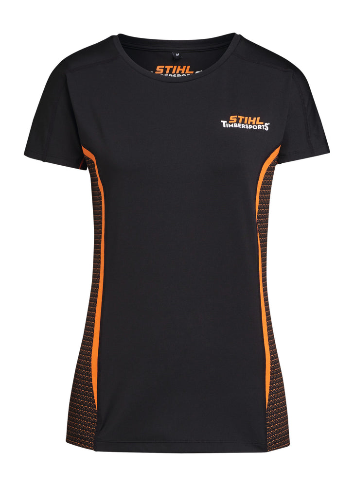Funktionsshirt SCORE Damen, Gr. S