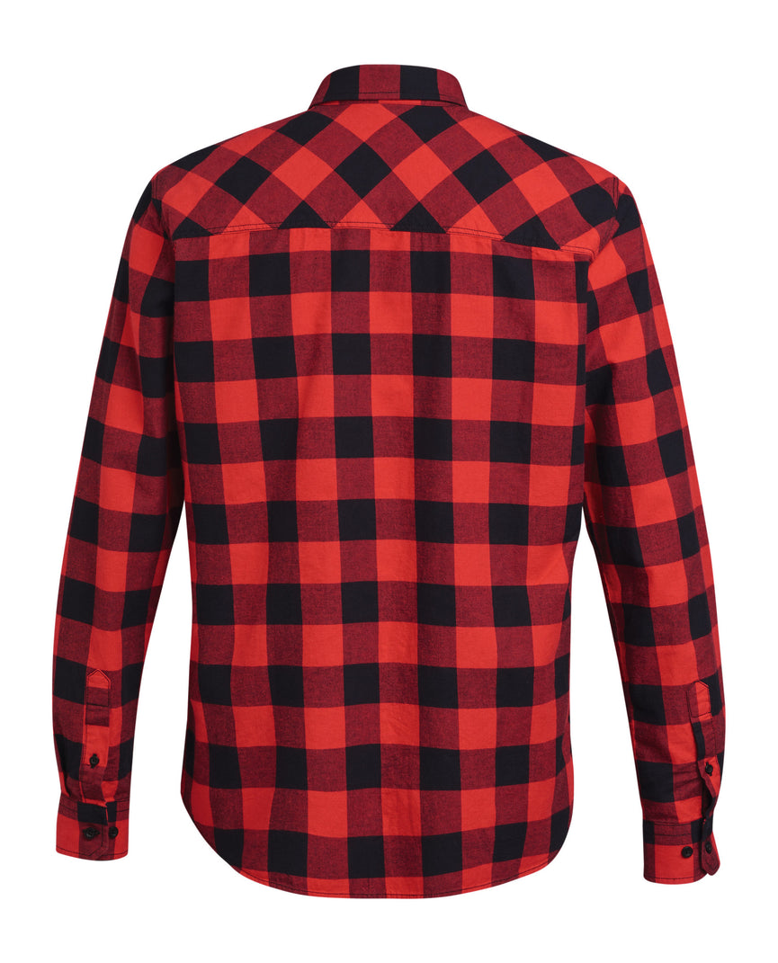 Hemd PLAID, Gr. XL