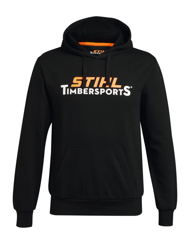 Hoodie TIMBERSPORTS®, Größe S