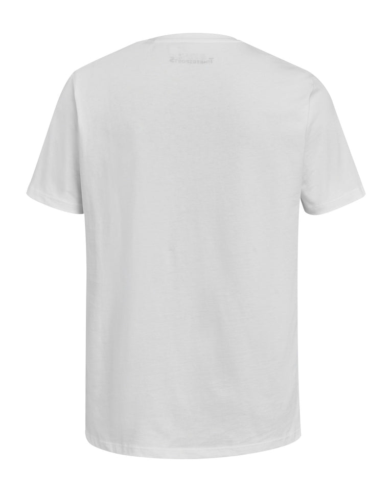 T-Shirt LOGO VERTICAL, Gr. S