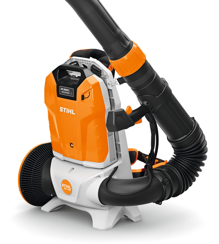 STIHL Akku-Laubbläser BGA300 - AP-System
