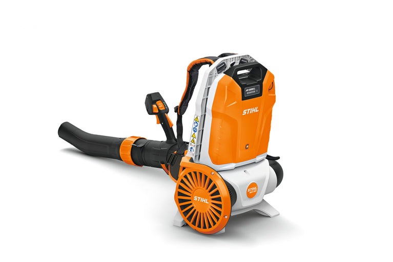 STIHL Akku-Laubbläser BGA300 - AP-System
