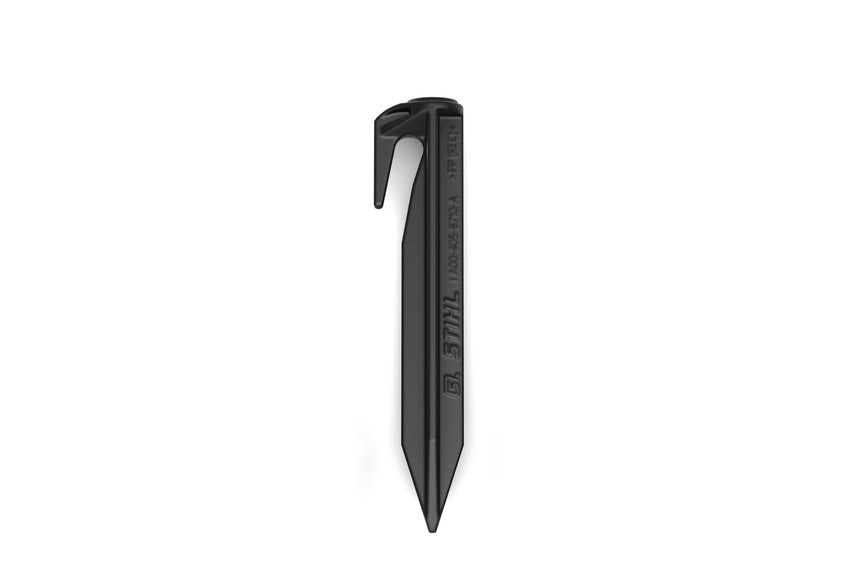 Fixiernägel Ø 3,4 mm / 75