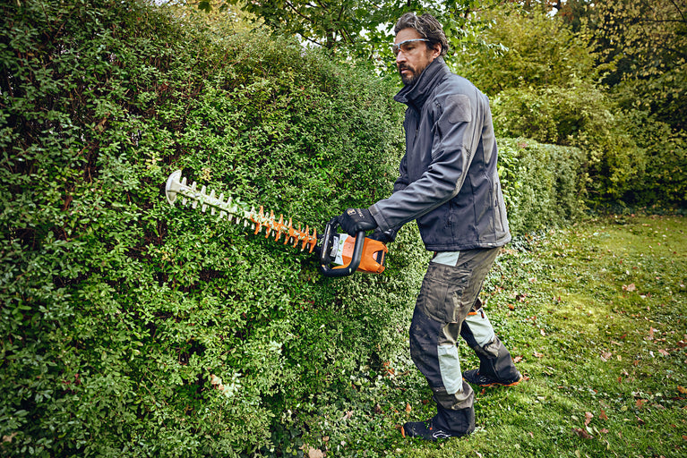 STIHL Akku-Heckenschere HSA100 - AP-System