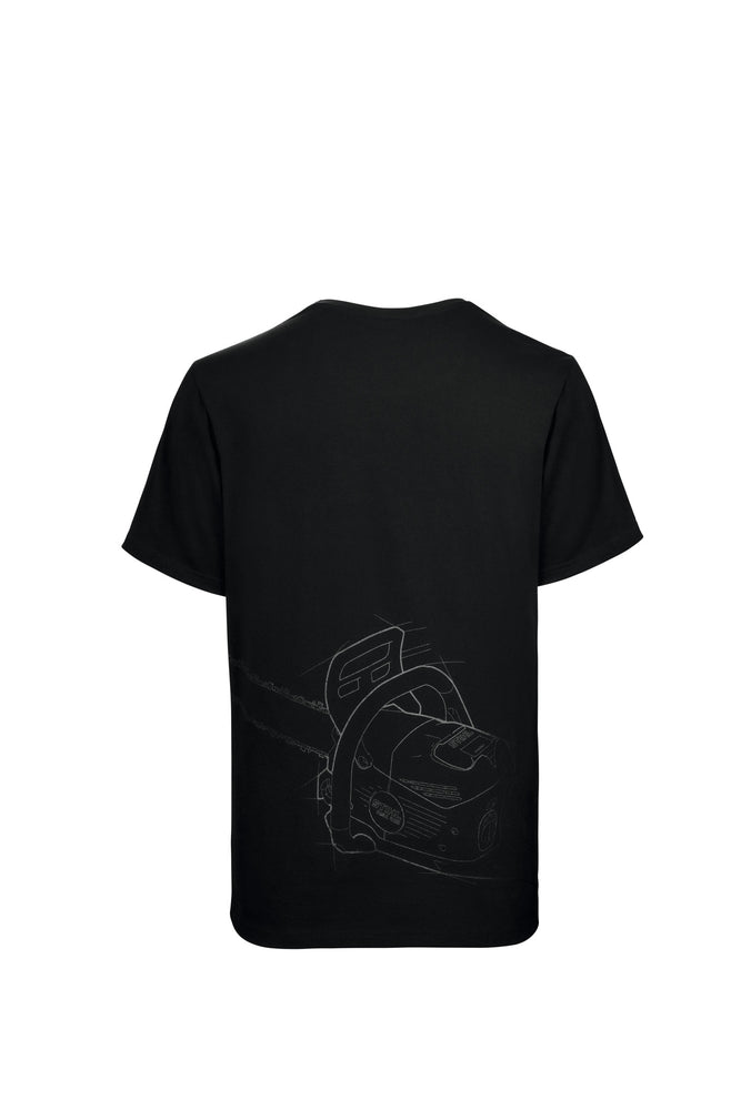 T-Shirt Gr. L MSA 300