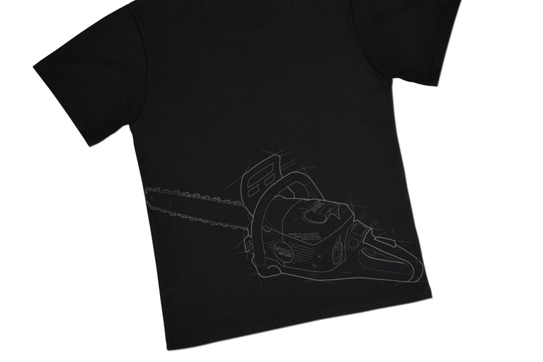 T-Shirt Gr. L MSA 300