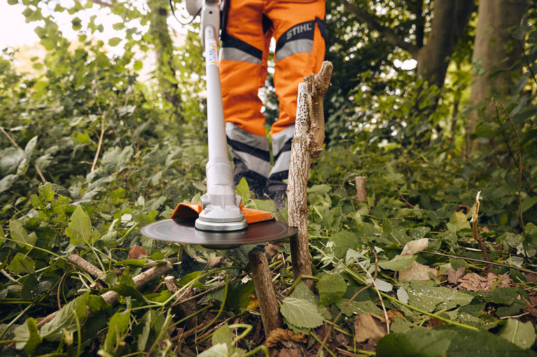 STIHL Benzin-Freischneider FS561