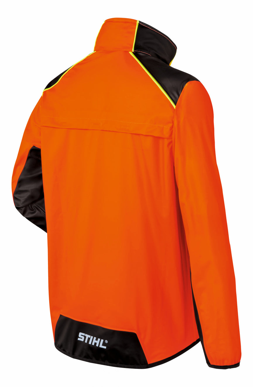 DuroFlex, Wetterschutz-Jacke Gr. M