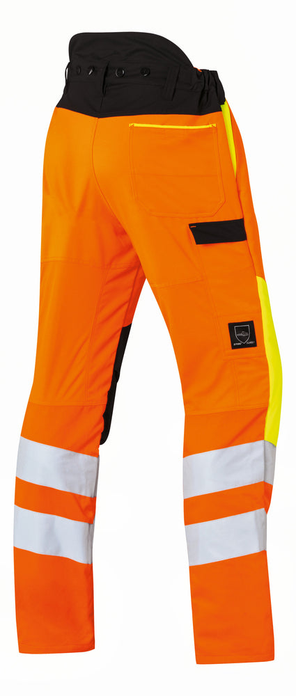 Protect MS, Warnschutzbundhose Gr. M+6