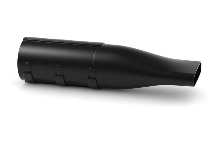 Flachdüse gerade