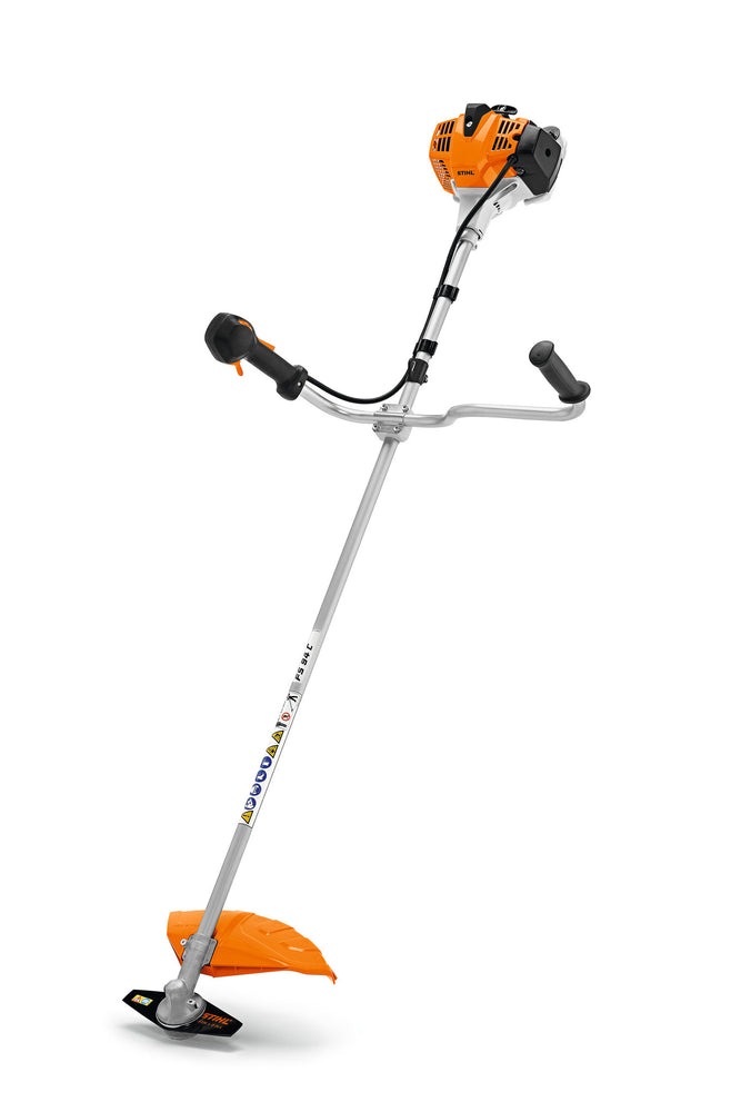 STIHL Benzin-Motorsense FS94