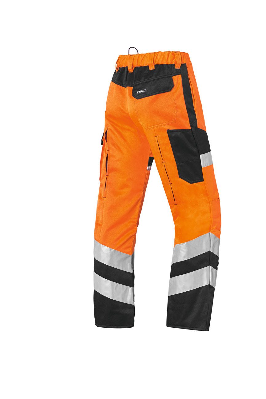 Protect FS, FS Warn-Schutzhose Gr. S