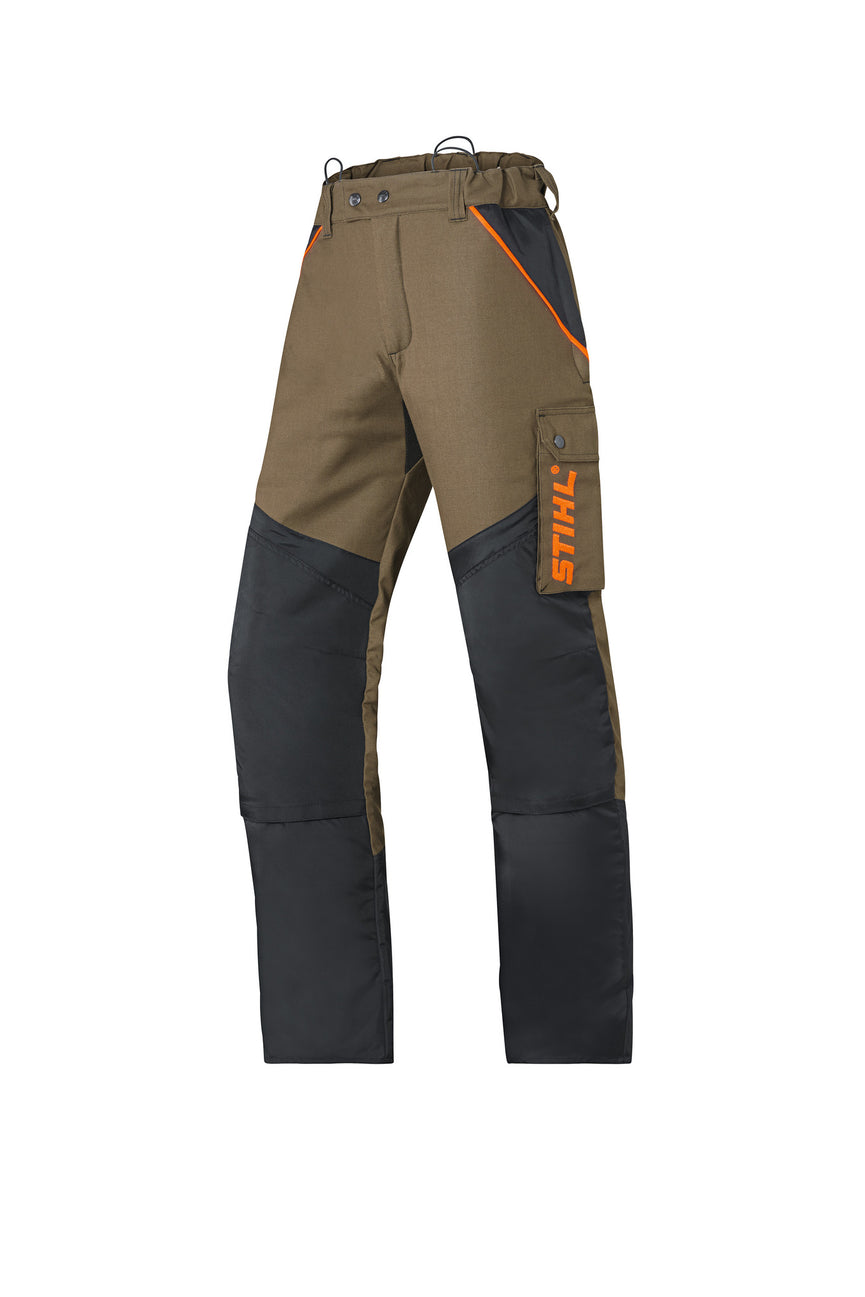 FS-Schutzhose TriProtect FS Gr. XS