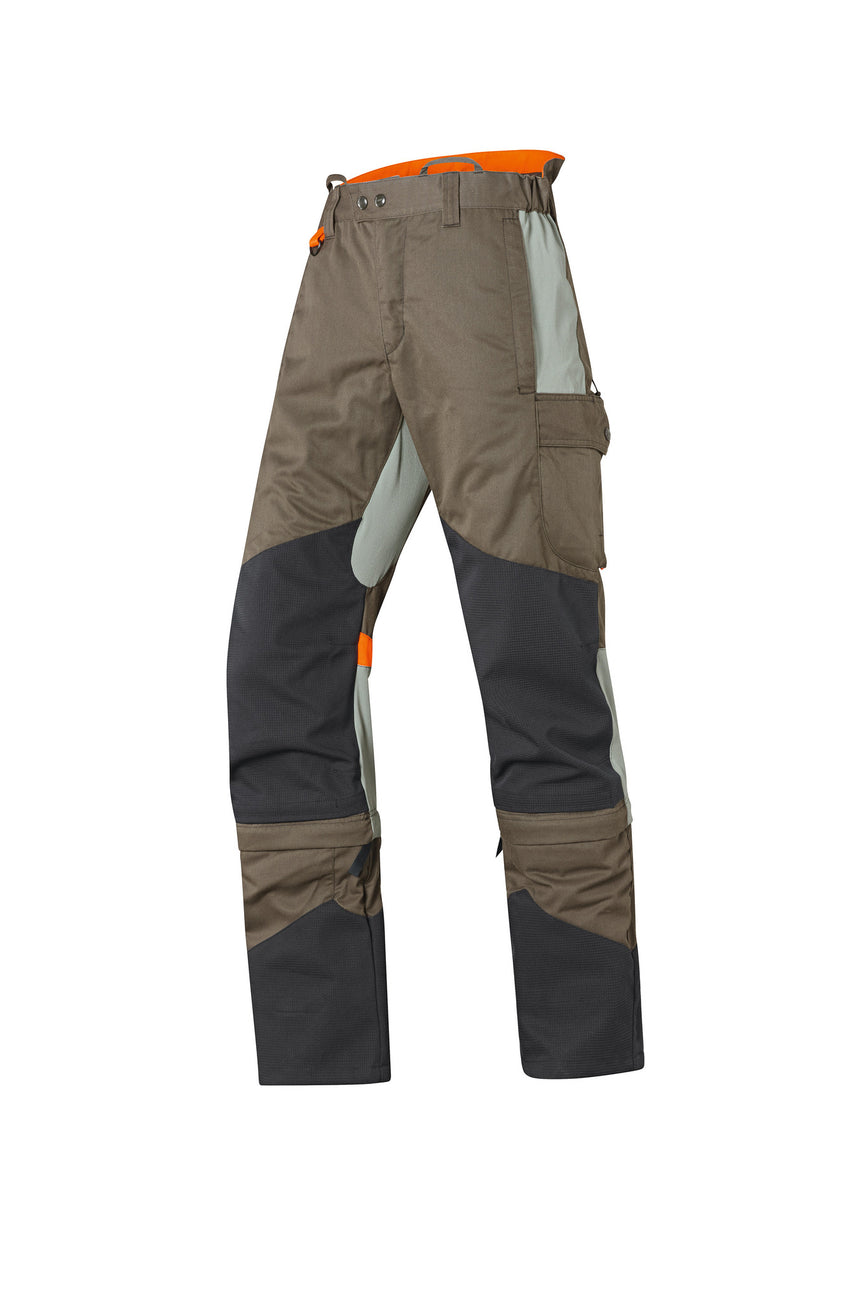 HS-Schutzhose MultiProtect HS Gr. XXL