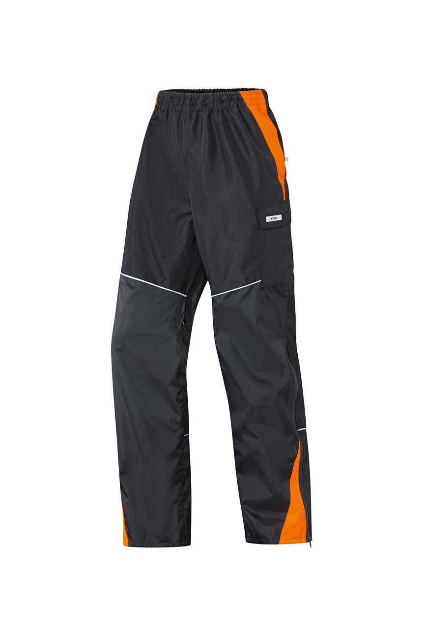Raintec, Wetterschutz-Bundhose Gr. L